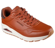 UNO - TAILORED AIR, COGNAC