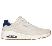 UNO - TAILORED AIR, NATURAL/BLUE