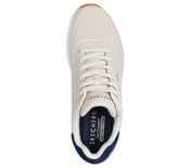 UNO - TAILORED AIR, NATURAL/BLUE