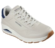 UNO - TAILORED AIR, NATURAL/BLUE