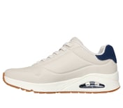 UNO - TAILORED AIR, NATURAL/BLUE