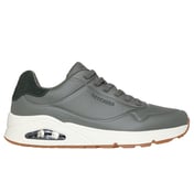 UNO - TAILORED AIR, OLIVE