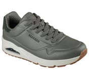 UNO - TAILORED AIR, OLIVE