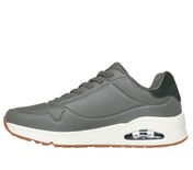 UNO - TAILORED AIR, OLIVE