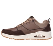 UNO - RETRO ONE, BROWN