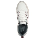 UNO - RETRO ONE, WHITE/GREEN