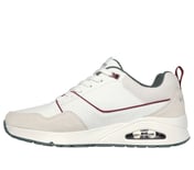 UNO - RETRO ONE, WHITE/GREEN