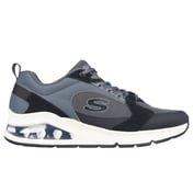 UNO 2 - 90S 2,  Footwear Lateral View