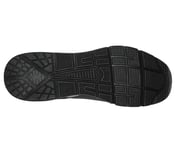 UNO 2 - 90S 2,  Footwear Bottom View