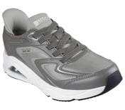 TRES-AIR UNO - VISION-AIRY SLIP-INS, SAGE Footwear Right View