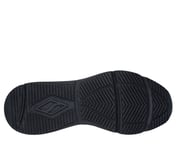 TRES-AIR UNO - VISION-AIRY SLIP-INS, SLATE Footwear Bottom View