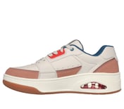 UNO COURT - LOW-POST, NATURAL/MULTI