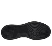 UNO COURT - LOW-POST, WHITE/BLUE