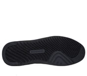COURT BREAK - DOUBLE VENTED, BBLACK Footwear Bottom View