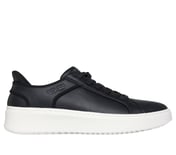 COURT BREAK - DOUBLE VENTED, BBBBLACK Footwear Lateral View