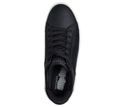 COURT BREAK - DOUBLE VENTED, BBBBLACK Footwear Top View
