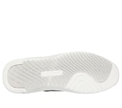 COURT BREAK - DOUBLE VENTED, BBBBLACK Footwear Bottom View