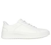 COURT BREAK - DOUBLE VENTED, WWWHITE Footwear Lateral View