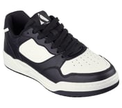 KOOPA, BLACK Footwear Right View