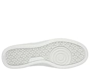 KOOPA, GREEN/WHITE Footwear Bottom View