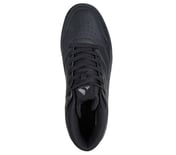 KOOPA - VOLLEY HIGH, BBLACK Footwear Top View
