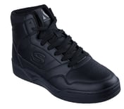 KOOPA - VOLLEY HIGH, BBLACK Footwear Right View