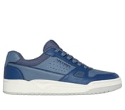 KOOPA - TIEBREAK LOW,  Footwear Lateral View