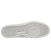 KOOPA - TIEBREAK LOW,  Footwear Bottom View