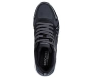 UNO EGO - AURAIR, BLACK