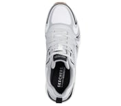 UNO EGO - AURAIR, WHITE/SILVER