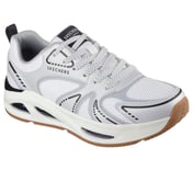 UNO EGO - AURAIR, WHITE/SILVER