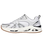UNO EGO - AURAIR, WHITE/SILVER