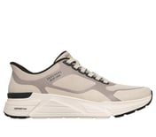 ROVINO LITE, NATURAL/BLACK Footwear Lateral View