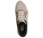 ROVINO LITE, NATURAL/BLACK Footwear Top View