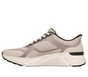 ROVINO LITE, NATURAL/BLACK Footwear Left View