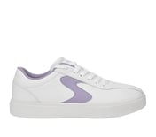 EDEN LX, NATURAL/PURPLE
