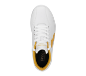 EDEN LX, WHITE YELLOW