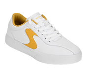 EDEN LX, WHITE YELLOW