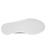 EDEN LX, WHITE/SILVER