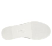 EDEN LX-BEAMING GLORY, BLACK Footwear Bottom View