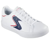 EDEN LX - SPECIAL STARS, WHITE/NAVY/RED Footwear Right View