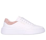 CORDOVA CLASSIC, WHITE Footwear Lateral View