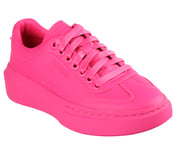 CORDOVA CLASSIC-ALL BRIGHT, HHOT PINK