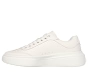 CORDOVA CLASSIC-ALL BRIGHT, OFF WHITE