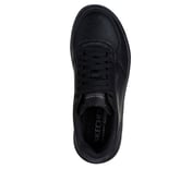 GRAND 92 - BE LIFTED, BBLACK Footwear Top View