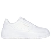 GRAND 92 - BE LIFTED, WWWHITE Footwear Lateral View