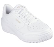 GRAND 92 - BE LIFTED, WWWHITE Footwear Right View
