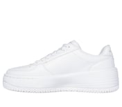 GRAND 92 - BE LIFTED, WWWHITE Footwear Left View