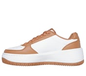 GRAND 92 - STEADY WINNING, WHITE/TAN