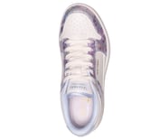 BENSON, LAVENDER/MULTI
